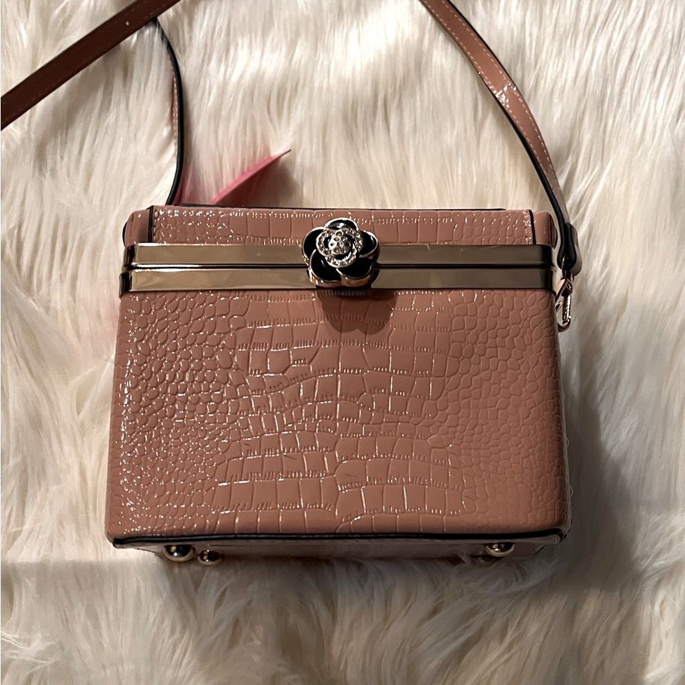 Brand new clutch purse